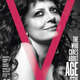 Image for article titled Susan Sarandon, Sigourney Weaver, And Jane Fonda Are High-Fashion Cover Girls